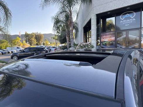 Used 2017 Subaru WRX STI Limited image 22