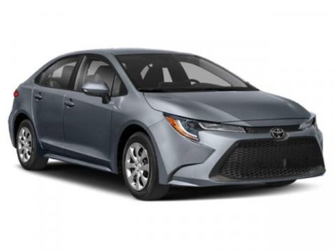 Used 2020 Toyota Corolla LE image 6