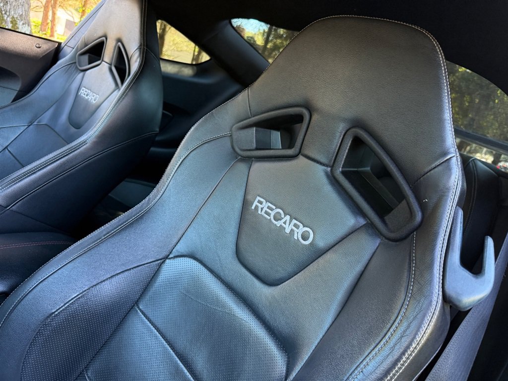 Used 2017 Ford Mustang GT Premium RWD image 53