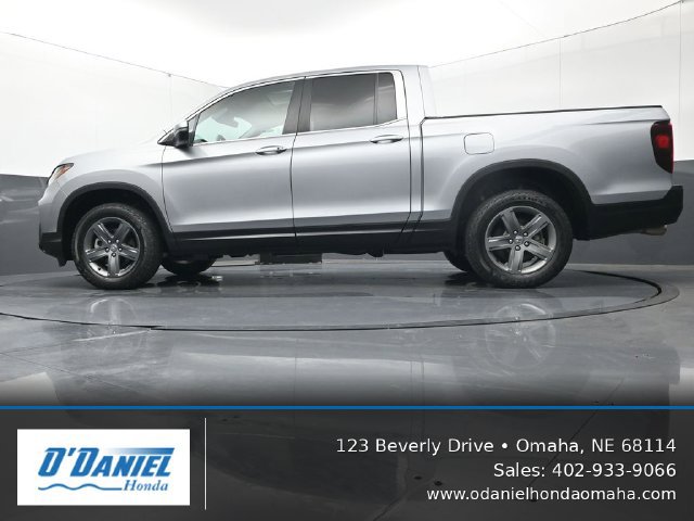 Used 2023 Honda Ridgeline RTL image 10