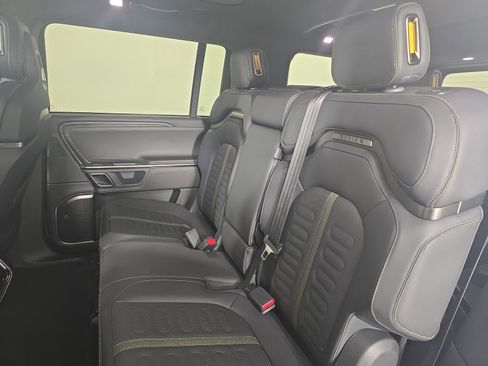 Used 2024 Rivian R1S Adventure image 21