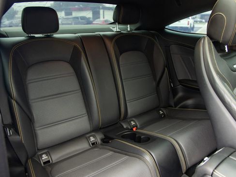 Used 2019 Mercedes-Benz C 63 AMG Coupe image 47