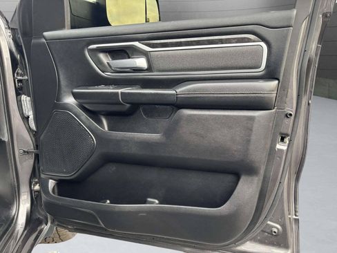 Used 2021 RAM 1500 Big Horn AWD/4WD image 18