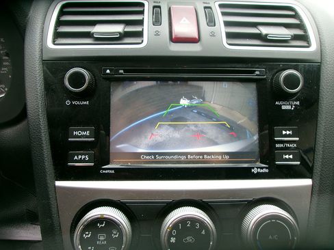 Used 2016 Subaru Crosstrek 2.0i Premium w/ Moonroof Package image 20