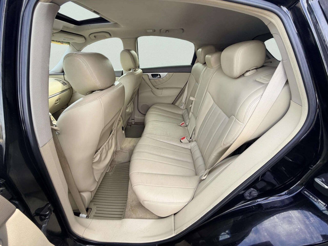 Used 2012 INFINITI FX35 2WD w/ Premium Pkg image 23