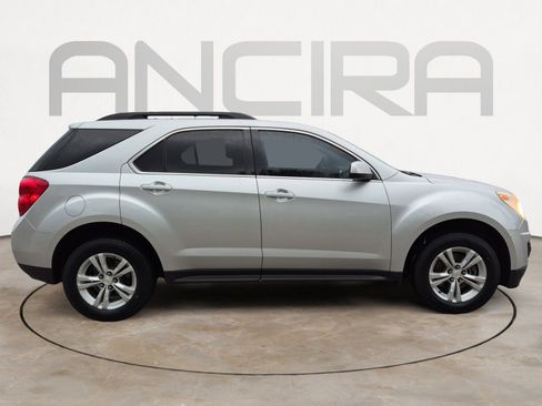 Used 2013 Chevrolet Equinox LT w/ Driver Convenience Package FWD image 11