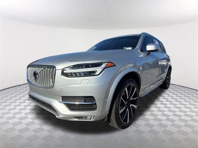 Used 2018 Volvo XC90 T6 Inscription w/ Convenience Package