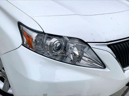 Used 2010 Lexus RX 350 2WD image 26