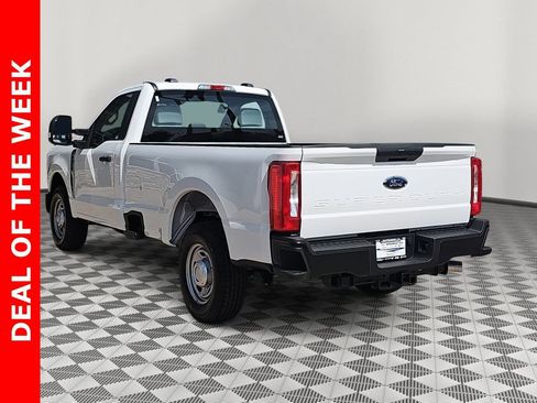 New 2025 Ford F250 XL image 5