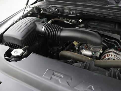 Used 2022 RAM 1500 Limited w/ Night Edition AWD/4WD image 19