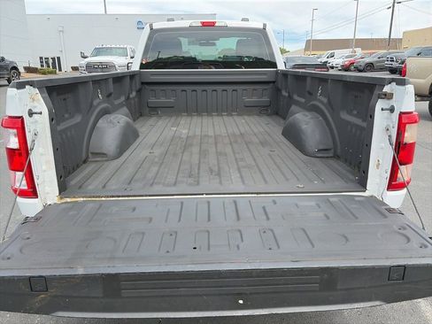 Used 2022 Ford F150 XL w/ Equipment Group 101A High image 10