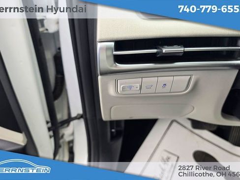 Used 2025 Hyundai Tucson SEL image 17