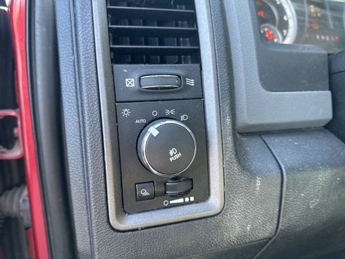 Used 2013 RAM 1500 Express image 6