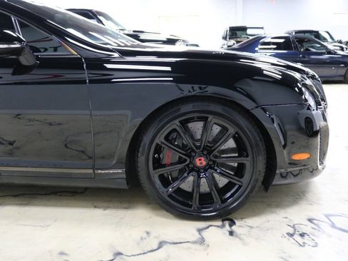 Used 2010 Bentley Continental GT Supersports image 28