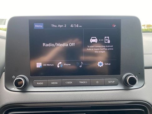 Used 2023 Hyundai Kona SEL w/ Cargo Package image 15