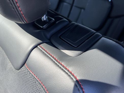 New 2026 Ford Explorer ST image 48