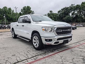Used 2023 RAM 1500 Big Horn AWD/4WD video 1