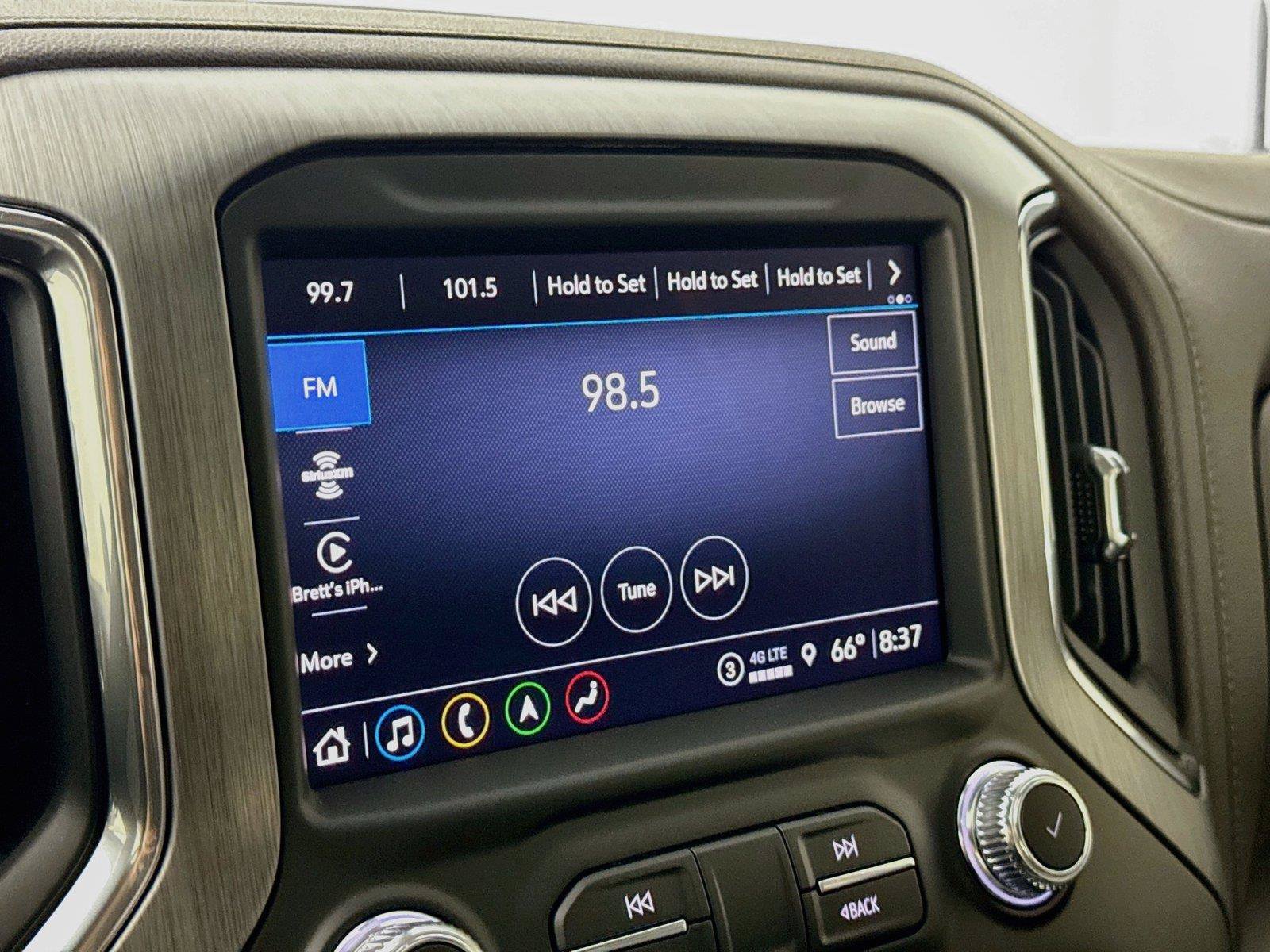 Used 2022 GMC Sierra 2500 Denali w/ Denali Ultimate Package AWD/4WD image 24