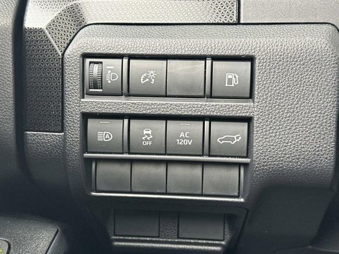 New 2026 Toyota 4Runner Limited image 25