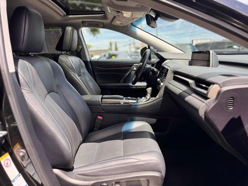 Used 2019 Lexus RX 350 AWD w/ Navigation Package image 30