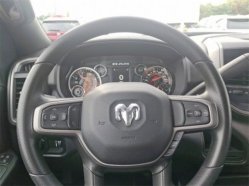 Used 2023 RAM 3500 Tradesman w/ Chrome Appearance Group image 18