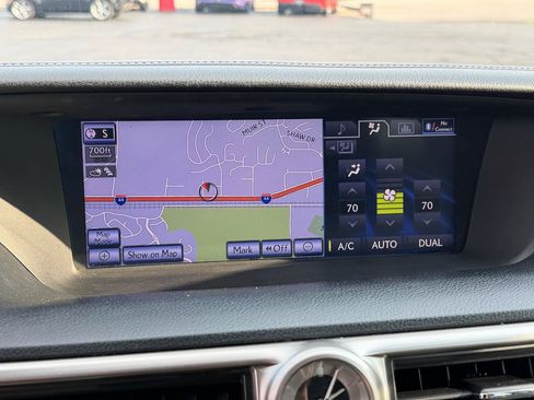 Used 2013 Lexus GS 350 AWD w/ Premium Pkg image 22