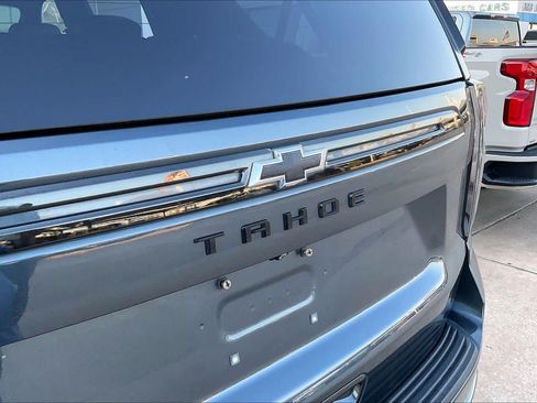 Used 2021 Chevrolet Tahoe Z71 w/ Z71 Signature Package AWD/4WD image 31