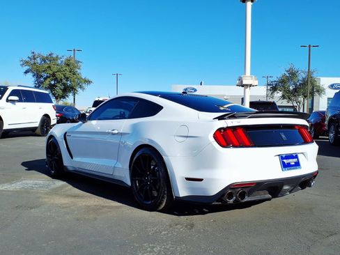 Used 2017 Ford Mustang Shelby GT350 w/ Electronics Package image 4