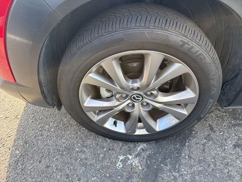 Used 2023 MAZDA CX-30 AWD 2.5 S w/ Premium Package image 3