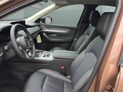 New 2026 MAZDA CX-70 SC Plus AWD/4WD image 10