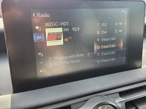 Certified 2025 Lexus IS 350 F Sport image 20