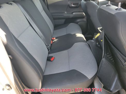 Certified 2023 Toyota Tacoma TRD Sport w/ Advanced Technology Package image 14