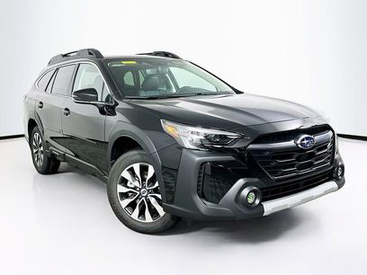 Used 2025 Subaru Outback Limited w/ Popular Package #2