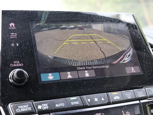 Used 2019 Honda Odyssey EX-L image 15