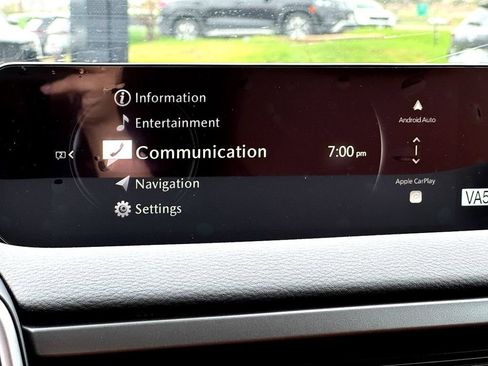 New 2026 MAZDA CX-50 AWD 2.5 S w/ Weather Package image 16