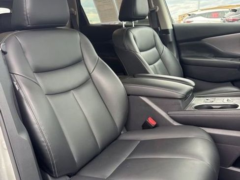 Certified 2024 Nissan Murano SV w/ Cargo Package image 13