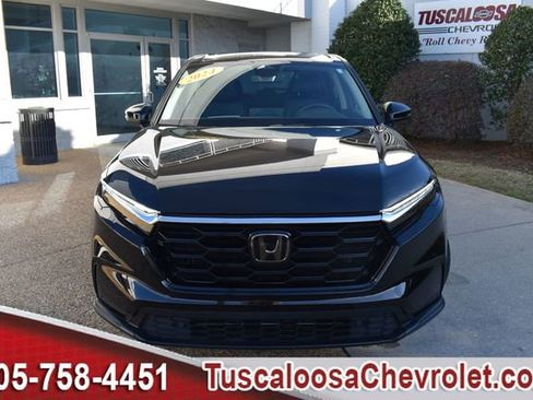 Used 2024 Honda CR-V EX-L image 4