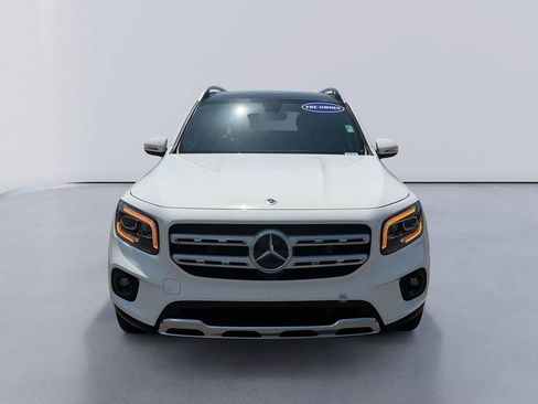 Used 2023 Mercedes-Benz GLB 250 4MATIC image 8