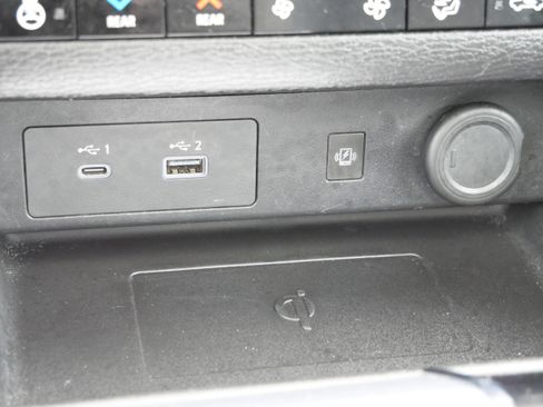 Used 2023 Mitsubishi Outlander SEL image 28