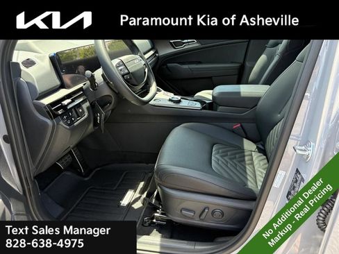 New 2026 Kia Sportage X-Line Prestige AWD/4WD image 19