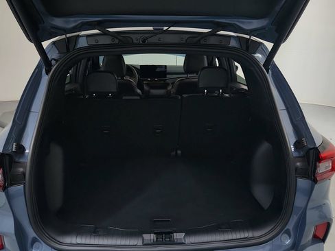 Used 2024 Ford Escape ST-Line w/ Tech Pack #1 AWD/4WD image 25