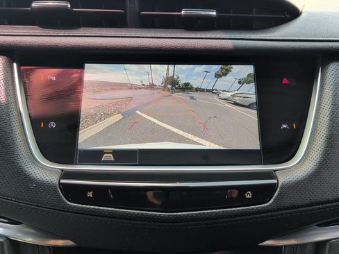 Used 2023 Cadillac XT6 Luxury w/ LPO, Floor Liner Package image 19