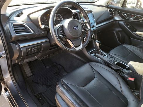 Used 2020 Subaru Crosstrek 2.0i Limited w/ Moonroof Package image 18