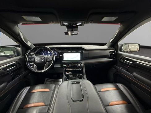 Used 2022 GMC Sierra 1500 AT4 w/ AT4 Premium Package image 28