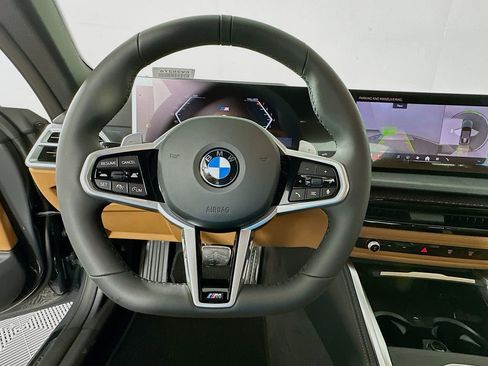 New 2026 BMW 430i Coupe w/ M Sport Package image 10