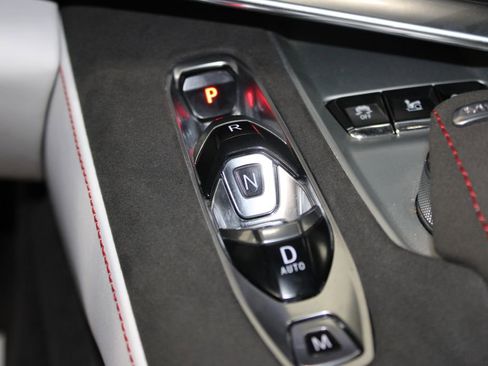 Used 2023 Chevrolet Corvette Stingray Premium Conv image 40