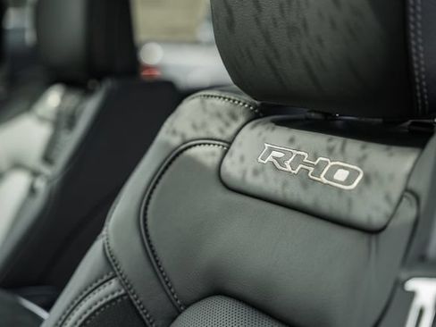 New 2026 RAM 1500 RHO w/ RHO Level 1 Equipment Group AWD/4WD image 51
