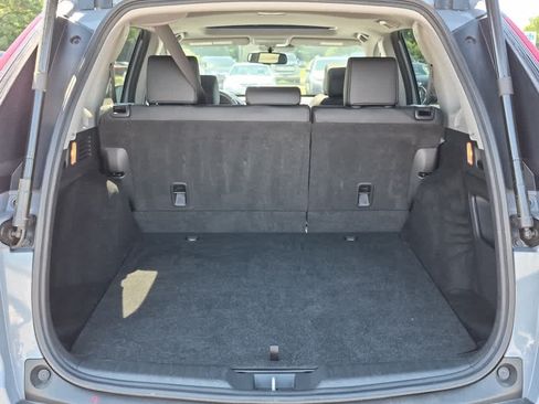 Used 2022 Honda CR-V EX-L image 21
