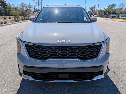 New 2026 Kia Sorento S FWD image 3