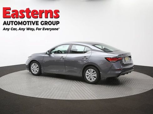 Used 2023 Nissan Sentra S FWD image 62